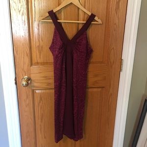 Patagonia Summer dress